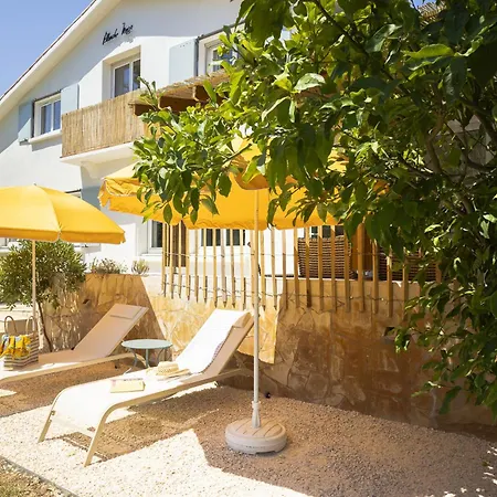Maison Blanche Neige - 10 Pers - Grau D'agde - - Histoire De Cles *