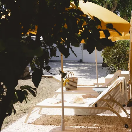 Maison Blanche Neige - 10 Pers - Grau D'agde - - Histoire De Cles Feriehus *
