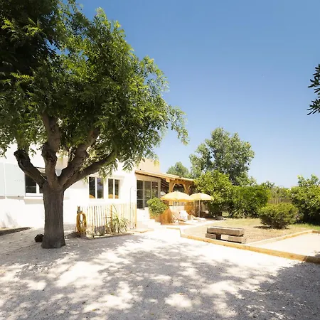 Maison Blanche Neige - 10 Pers - Grau D'agde - - Histoire De Cles 펜션 Le Grau-dʼAgde